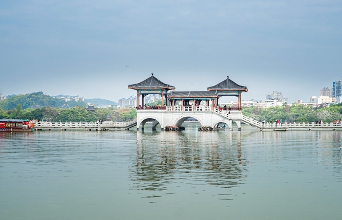 惠州西湖